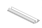 LINK CACHE PVC 1 MT. - BLANC (copie)