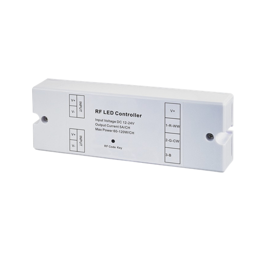 [6106003] RECEPTEUR RF DIM