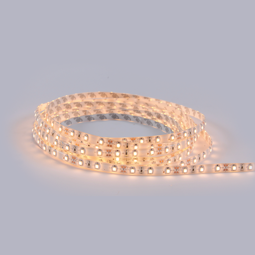 [600060054065] RUBAN 3528 5M 4.3W/M 12VDC 60LEDS/M 4000K IP65