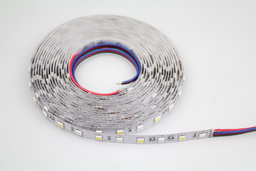 [60007515RGBW4] ARCHI RGB+W 4000K 5050 5M 17.3W/M 24VDC 60LEDS/M IP65