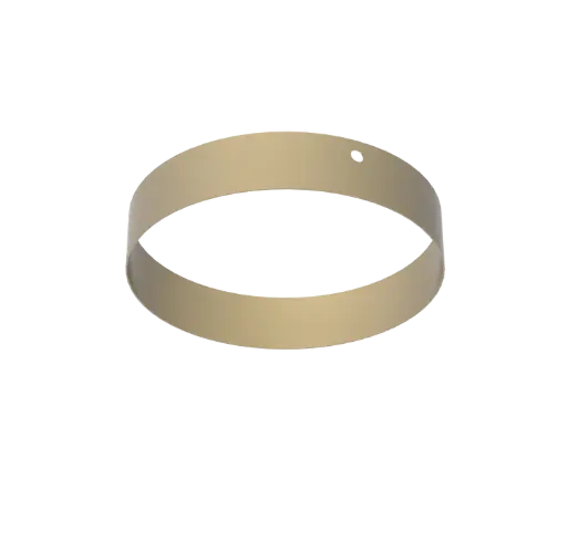 ELVO BAGUE FINITION