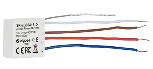 [6101005] IRO MICRO ZIGBEE