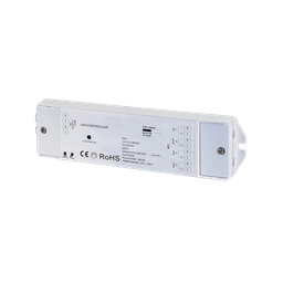 [610SR1009FA] RECEPTEUR 4 CANAUX 4X5A 12/24V 4x(60-120)W