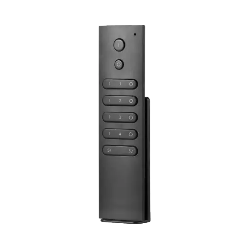[610SR2833Z4] Émetteur Radio portable