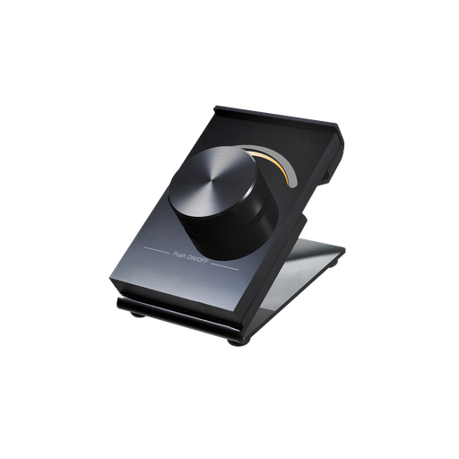 [610SR2836DCCT] CONTROLEUR MONO RF 3VDC NOIR A POSER