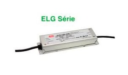 [600ELG10024A] ALIMENTATION MEANWELL 100W 24VDC 4A IP65