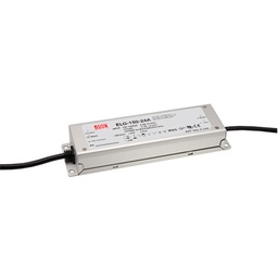 [600ELG15024A] ALIMENTATION MEANWELL 150W 24VDC 6.3A IP65