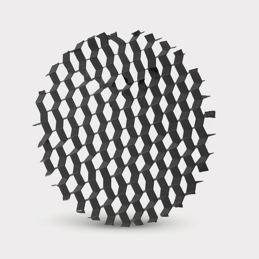[28395930] GRILLE NID D'ABEILLE
