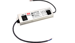 [600ELG20024A] DRIVER 24VDC 200W