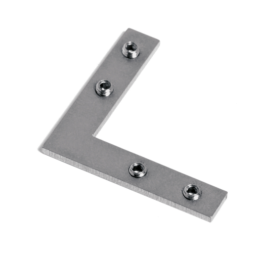 [4309996] VERLI connexion 90° PLAT