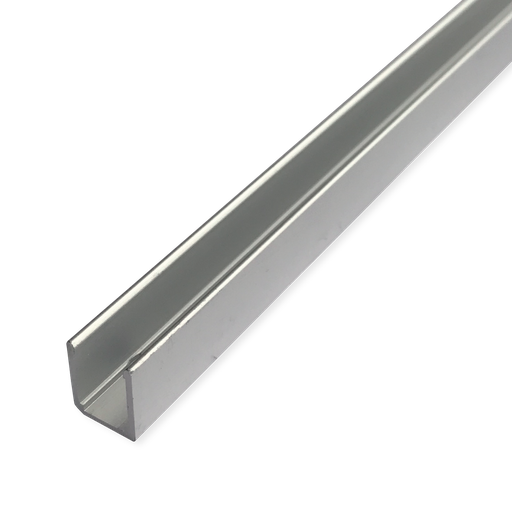 [600NP202] PROFIL ALU 2M pour LAZER