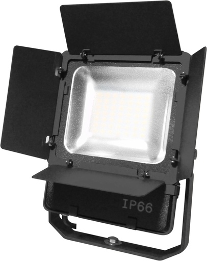 [62290399BK] VOLET COUPE FLUX NEWLOOP II 24W