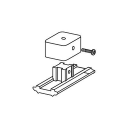 [64592030] BINARIO KIT PLAFOND/MUR PAR PAIRES