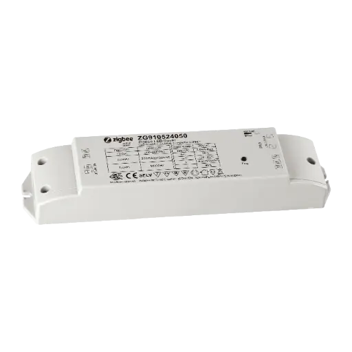 [ZG910524050] Alimentation Zigbee 24V