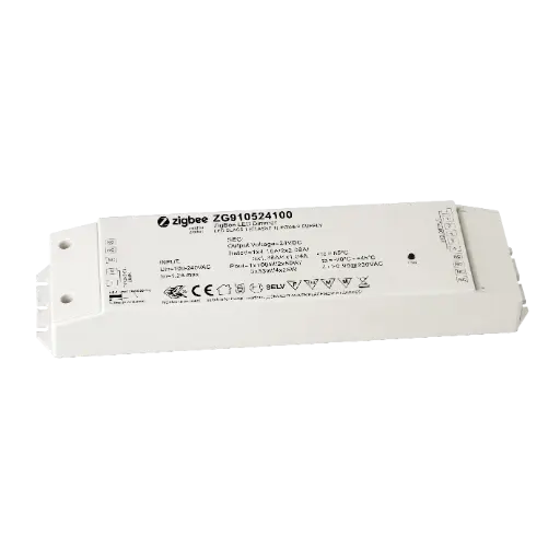 [ZG910524100] Alimentation Zigbee 24V