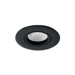 IXOLED 5W 450LM 60° DIM BLANC 27/30/4000 KELVIN