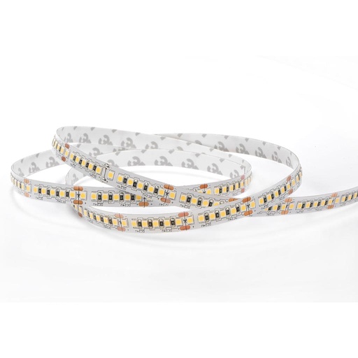 [60018015PS] RUBAN PATISSERIES 180LEDS 24VDC 14.4W IRC90 5M IP67 (copie)