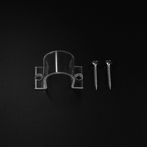 [2501000] BOITE DE 10 CLIPS - NOLA