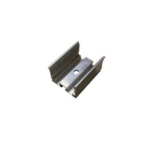 [600W001] CLIP DE FIXATION METAL - WALL WASHER