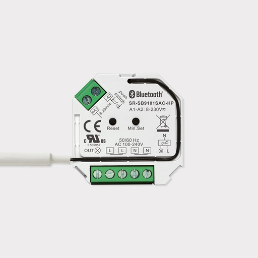 BLUETOOTH RECEPTEUR