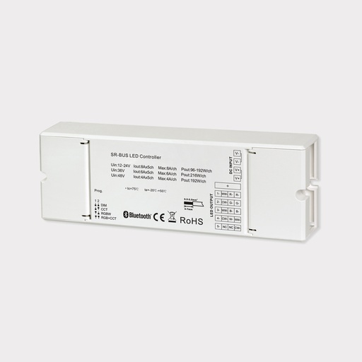 [SB9000] BLUETOOTH RECEPTEUR 4 EN 1