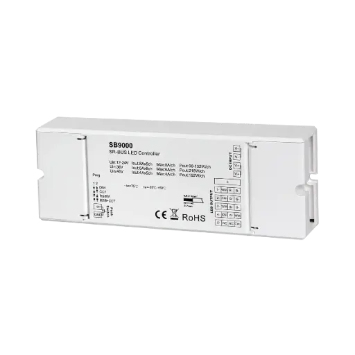 [SB9000] Récepteur Bluetooth
