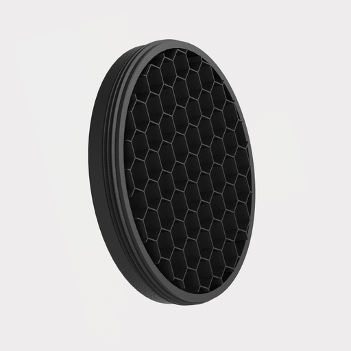 [6709001] GRILLE NID D'ABEILLE