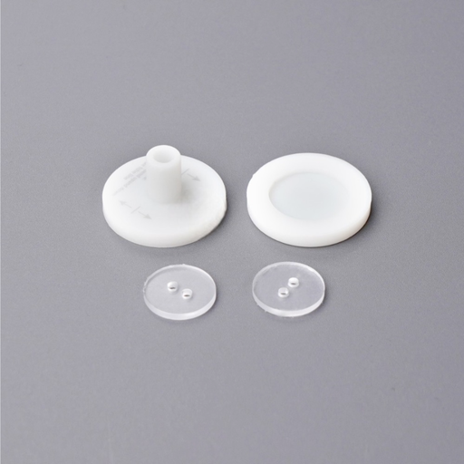 [2501009] END CAP FOR CUSTOMIZATION