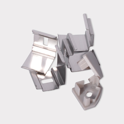 COSTA ACCESSOIRES (2 EMBOUTS + 4 CLIPS) (copie)