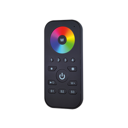 [SB2819] BLEUTOOTH TELECOM rgb+cct 4 Zones