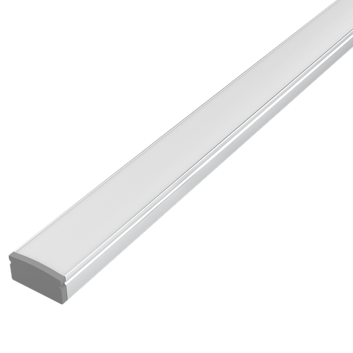 COSTA Profilé 2M (17x8)