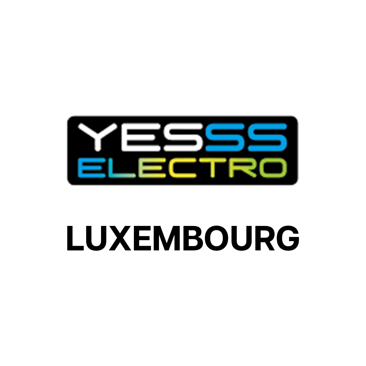 YESSS ELECTRO LUXEMBOURG