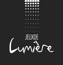JEUX DE LUMIERE