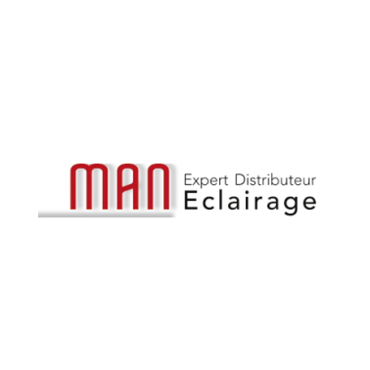MAN ECLAIRAGE