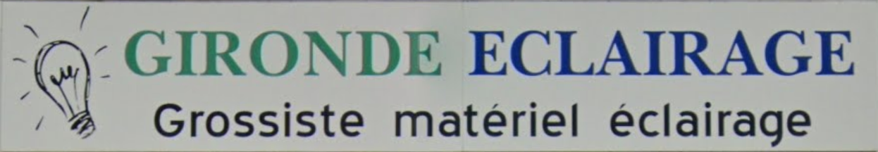 GIRONDE ECLAIRAGE