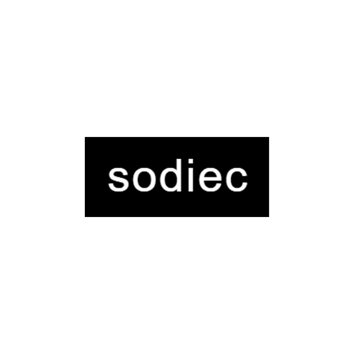 SODIEC