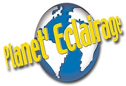PLANET' ECLAIRAGE