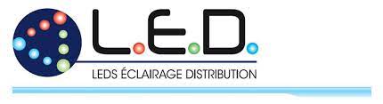LEDS ECLAIRAGE DISTRIBUTION