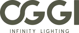 OGGI LIGHT - Website